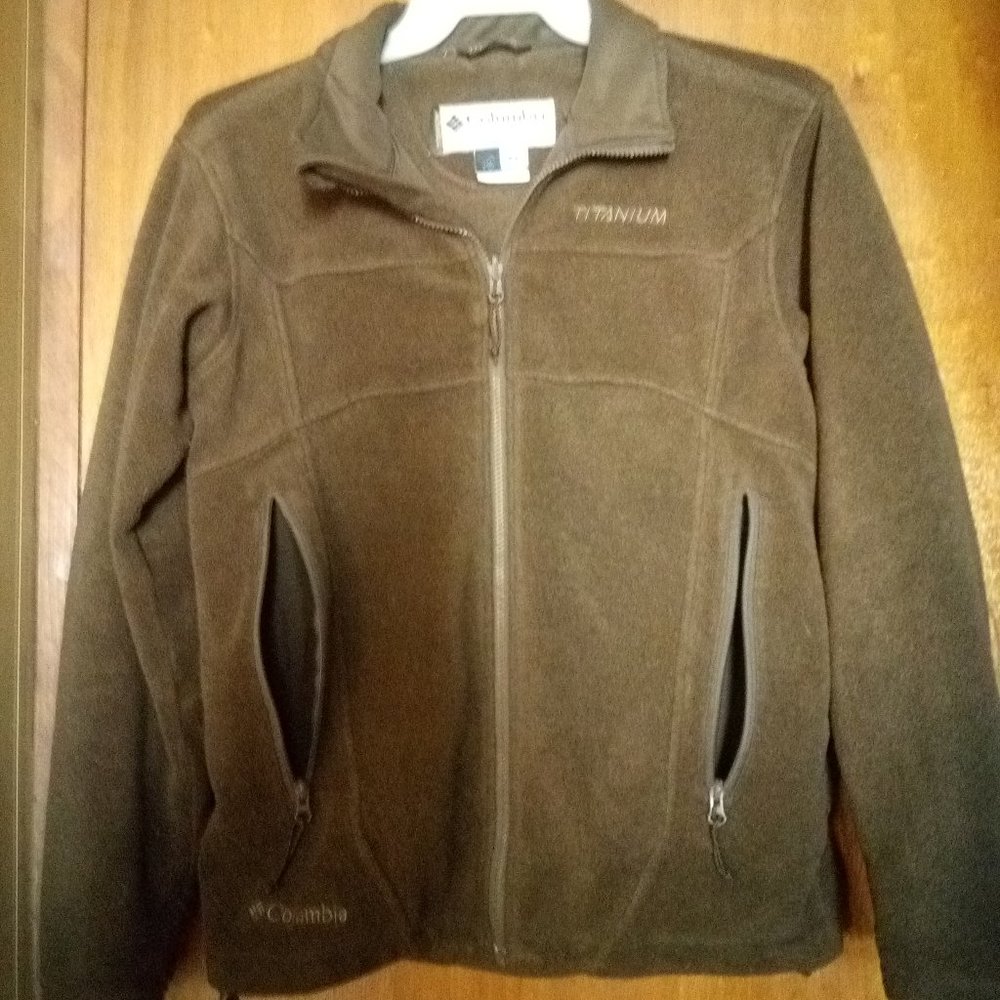 Columbia Jacket, Men's Jacket, Sportswear